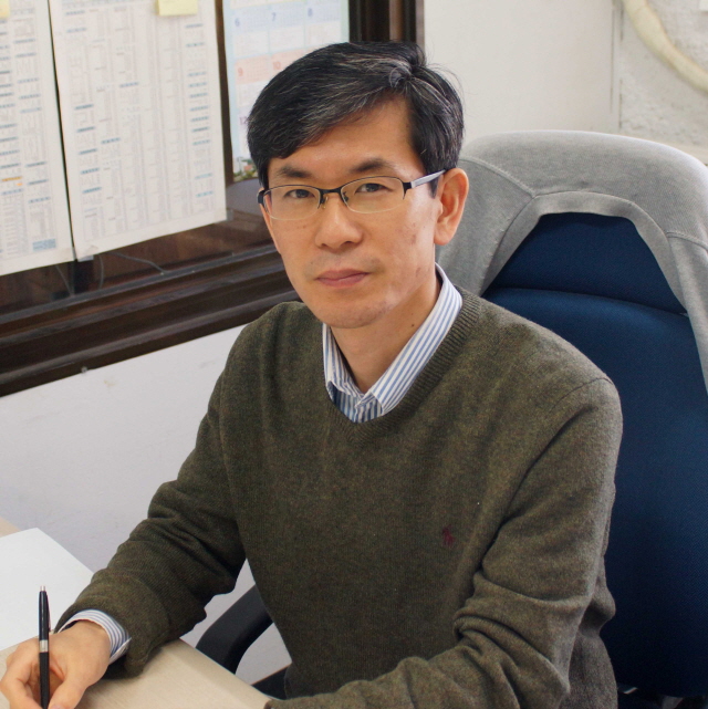 동아대 윤진호 교수, ‘생체 미토콘드리아 활성 조절 원리 분석시스템’ 개발