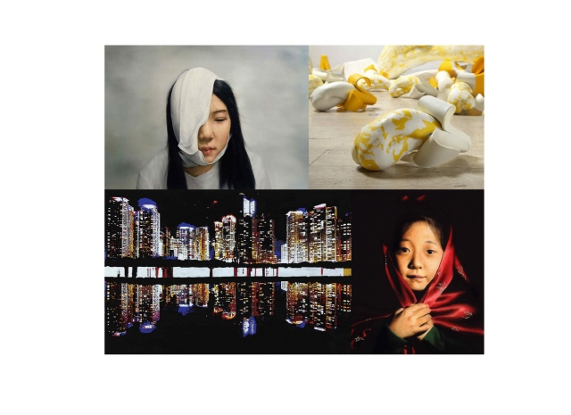 동아대 석당미술관, 신인 작가 발굴 프로젝트 '2016 Artistar展' 개최