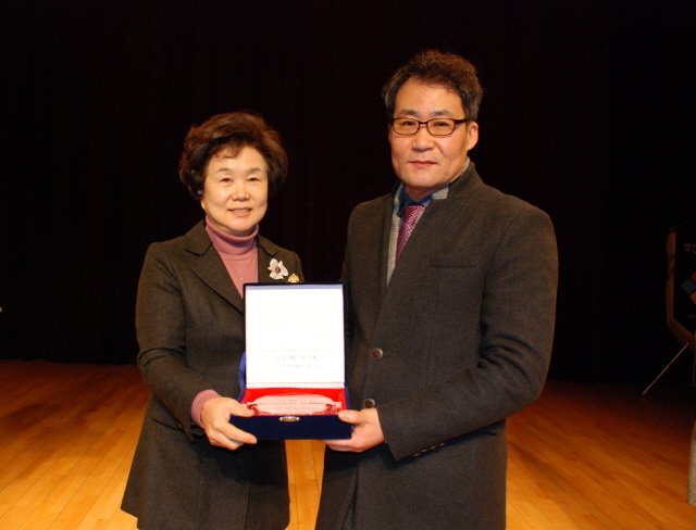 동아대 박기태 교수, ‘제15회 오늘의 작가상’ 본상 수상