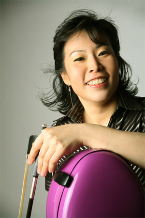 음악학과 이명진 교수 주블라디보스토크 총영사관 초청 연주