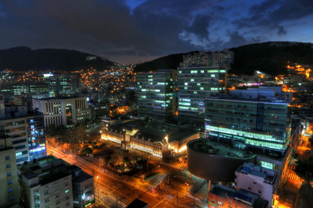 동아대 석당박물관, ‘피란수도 부산, 야행夜行’으로의 초대