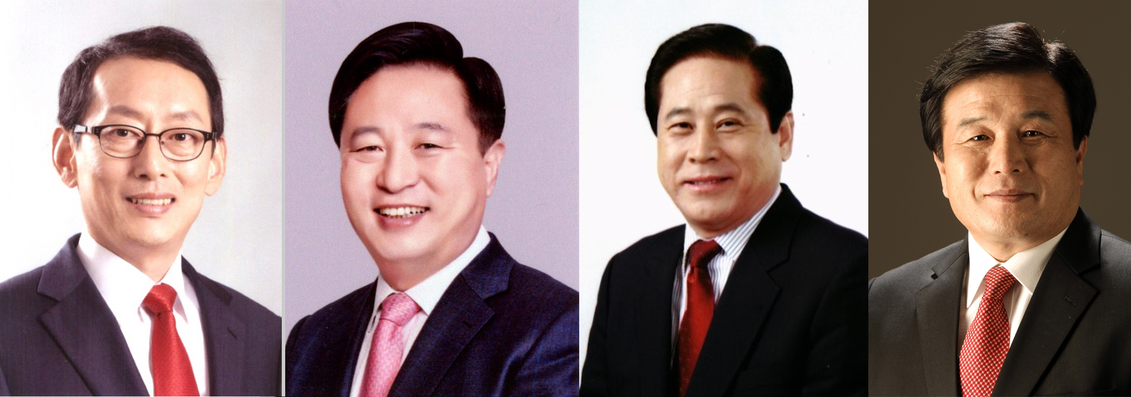 동아대, 제20대 4․13총선 동문 4명 당선