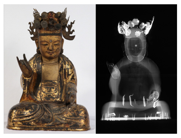 동아대 석당박물관 ‘문화재와 보존과학’ 전시회 개최