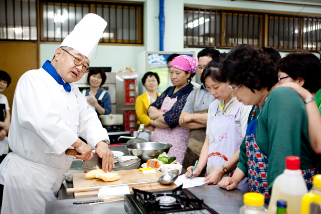동아대 공자아카데미 창립 10주년..한중교류의 중심으로 우뚝