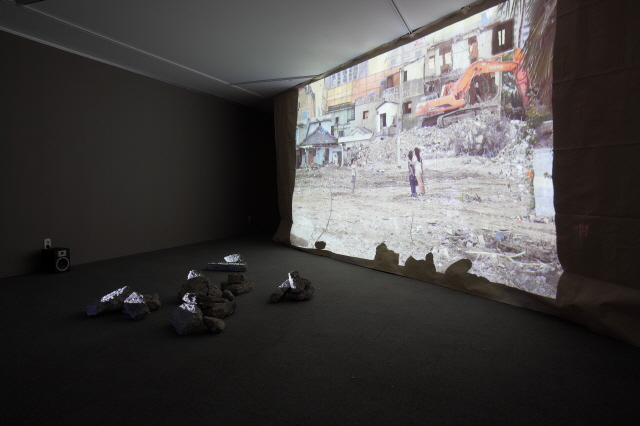 동아대 석당미술관, ‘집_기억과 기념사이’ 기획전으로 철학적 질문 던져