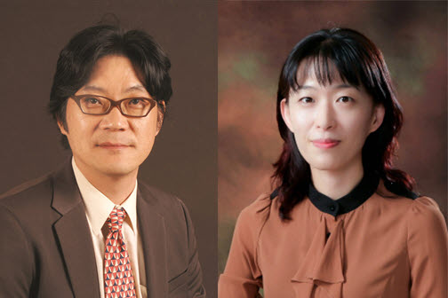 동아대 정진웅, 유정옥 교수 과총 주최 ‘과학기술 우수논문상’ 수상