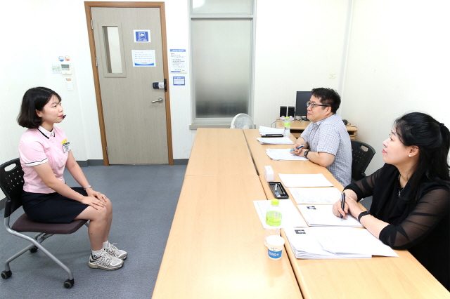 동아대 ‘2017학년도 DAU林 모의전형 프로그램’ 개최