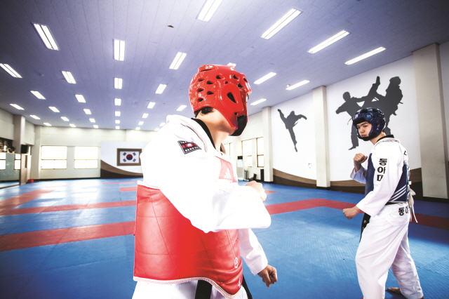 우리 대학 스포츠단 ‘2016 대학운동부 평가 및 지원사업’ 선정