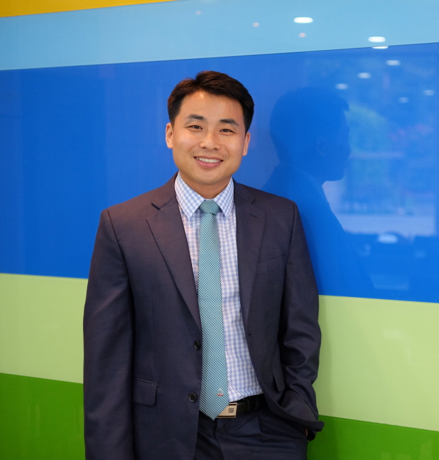 이무연 동아대 기계공학과 교수, 산업통상부장관상 수상