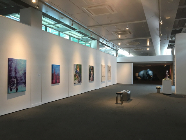 동아대 석당미술관, ‘2016 한중 현대미술 교류전’ 개최