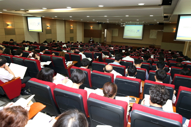 우리 대학 법무감사실 ‘김영란법’ 교육 실시 