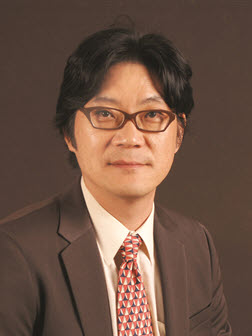 정진웅 동아대 생명과학과 교수, 한국과학기술단체총연합회 과학기술 우수논문상 수상