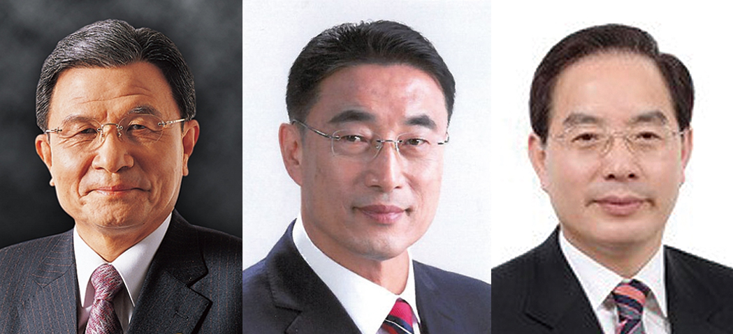 동아대 개교 70주년 기념 ‘자랑스러운 동아인상’ 수상자 선정