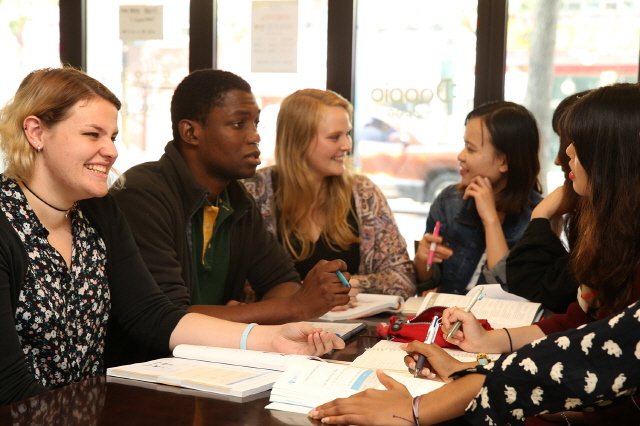 동아대, 재학생과 유학생 교류 위한 ‘윈윈(win-win)프로그램’ 주목