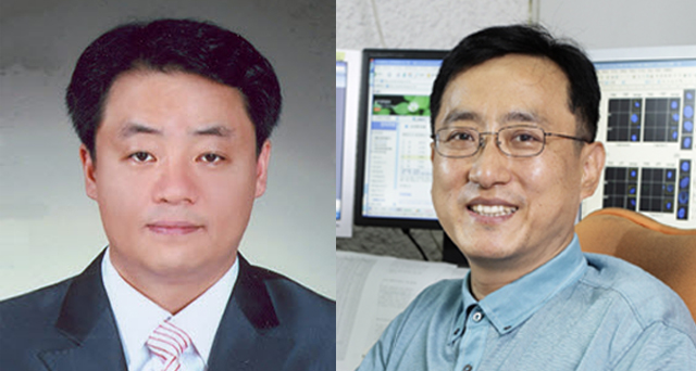 김완수‧유영현 동아대 교수, 석당학술상 상금 발전기금으로