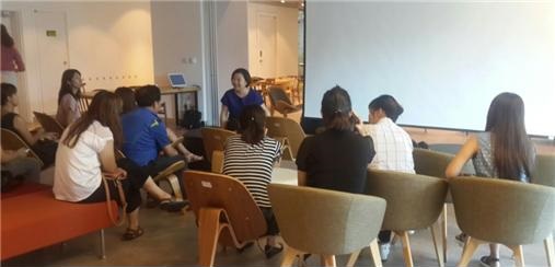 ‘여성결혼이민자 취업기초능력 지원사업’ 성료