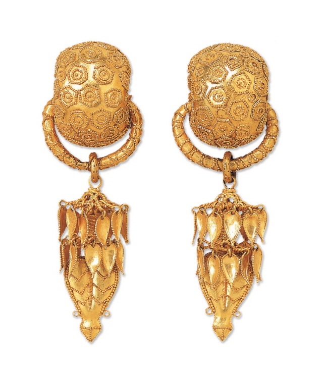 동아대 석당박물관 발굴 ‘양산 금조총 출토 유물’ 보물로