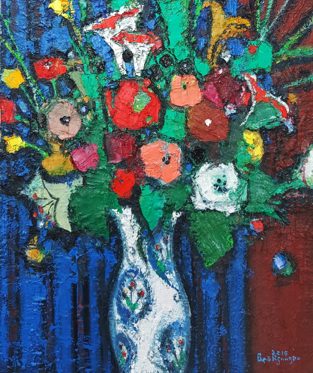 동아대, 개교 70주년 기념 ‘동아미술제’ 열어