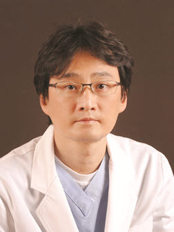 송기훈 의대 교수, 부산시의사회 의학대상 학술상