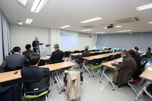동아대, 해인사대장경판 조명 국내학술대회 성료 