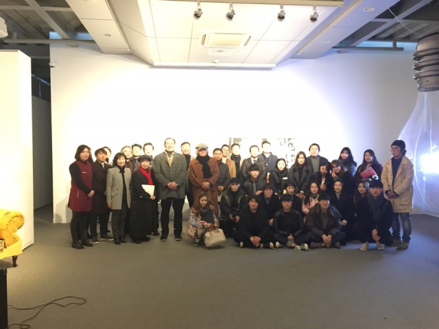 석당미술관, 지역 청년 작가 발굴 ‘Young Artist:Artistar’ 기획전