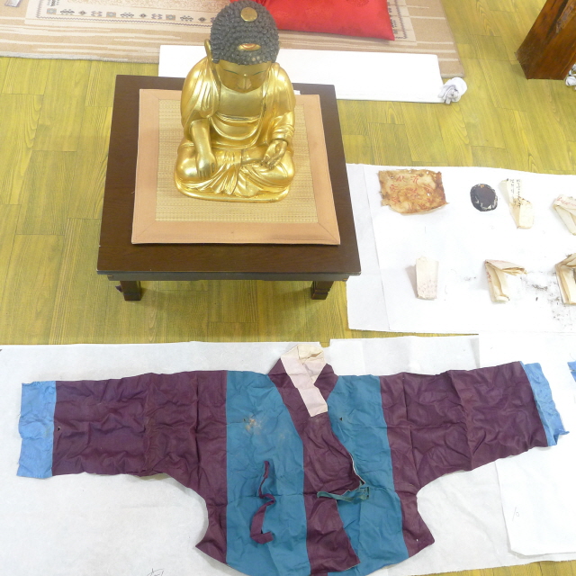 동아대, 선찰사 불상 및 복장유물 관련 학술대회