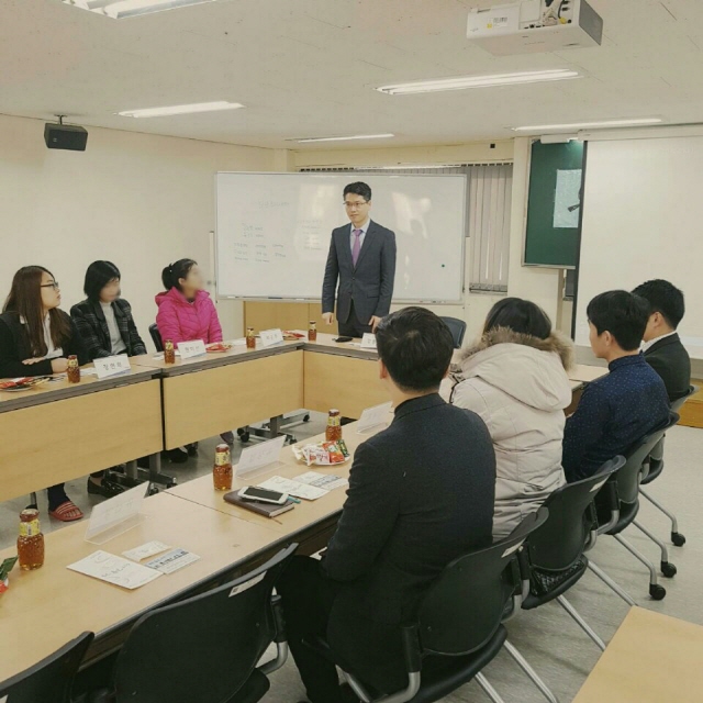 우리 대학 부산하나센터, 부산 유일의 탈북민 정착 돕기 기관 