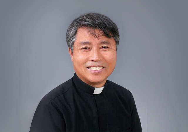 우리 대학 출신 이호열 신부, ‘이태석 봉사상’ 수상