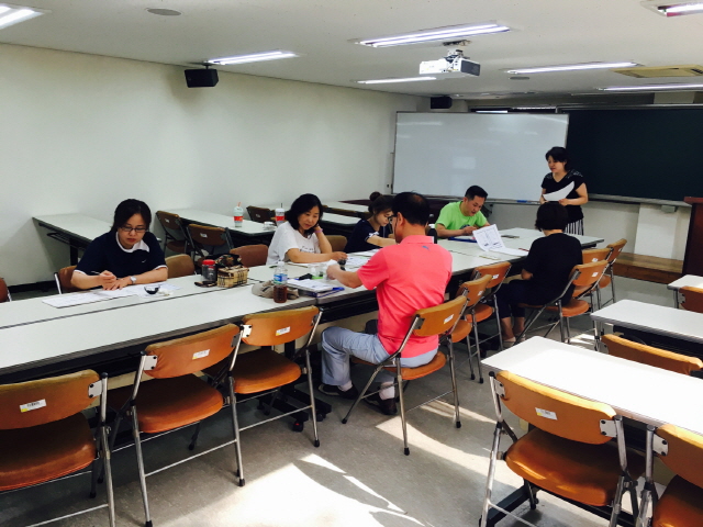 동아대-서구청, 평생교육 협력 프로그램 실시