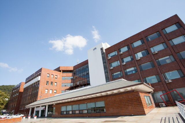 동아대, 링크플러스 사업 선정