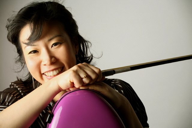 이명진 음악학과 교수, ‘예원·예고를 빛낸 상’ 수상 