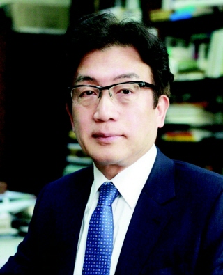 정만희 법전원 교수 (사)한국비교공법학회 학술상 수상 