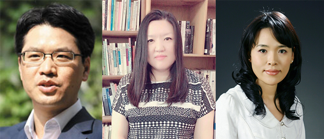 우리 대학 젊은 연구자 성과 빛나