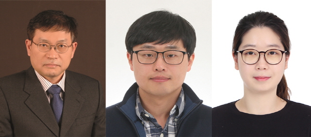 동아대 연구팀, 텔루륨화아연 나노선의 육각형 원자배열과 밴드갭 값 최초 발견