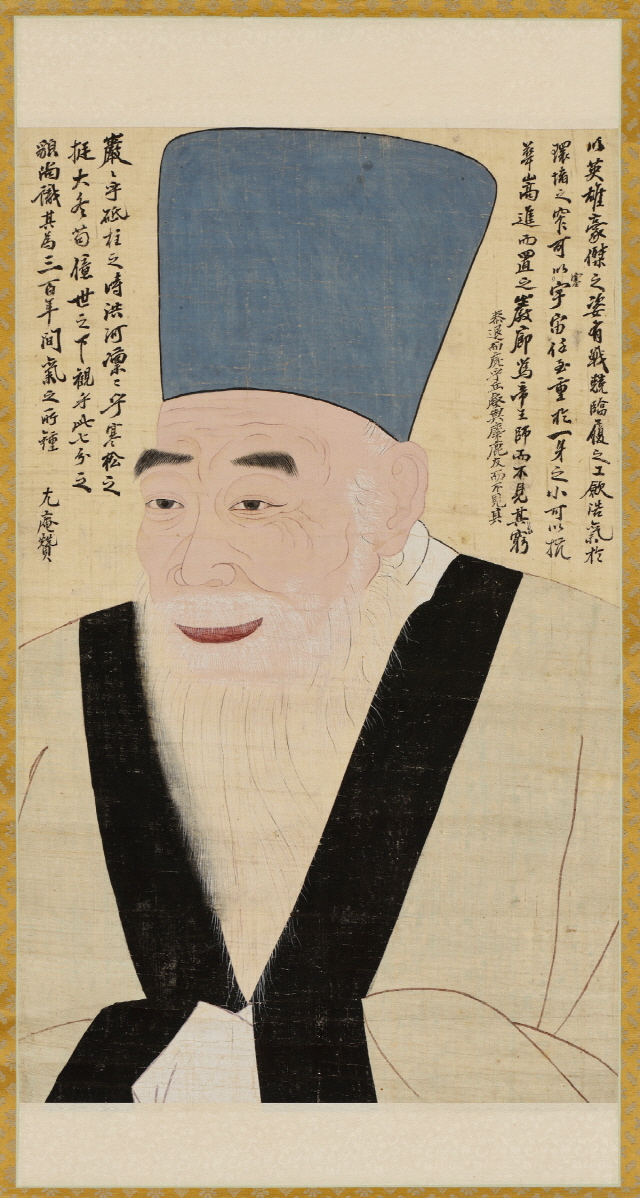 동아대 석당박물관 소장 명현초상 5점, 부산유형문화재로 일괄 지정 