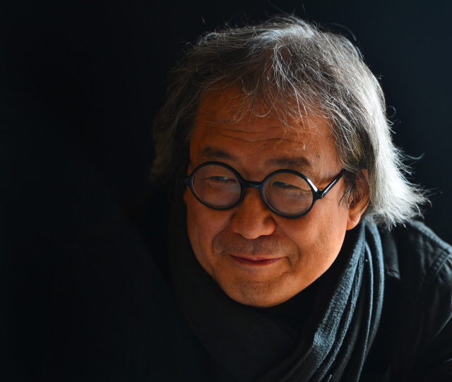 건축가 승효상, 동아대 석좌교수로 온다