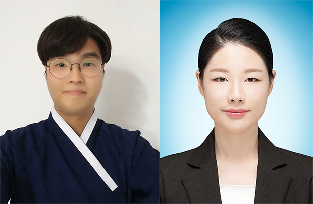 동아대 졸업생 김채성‧최수향 씨, 중국정부 장학생 선발