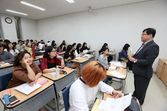 동아대, 인근 대학들과 교류 활발 … 협약 성과 나타나