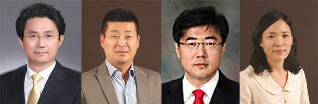 동아대 교수 세계인명사전 등재 잇따라