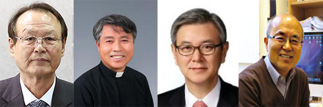 동아대, 개교 71주년 기념 ‘자랑스러운 동아인상’ 4명 선정 