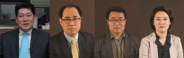 동아대 교수 마르퀴즈 후즈 후 등재 봇물