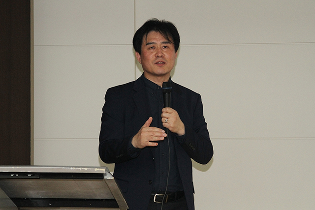 동아대 사회맞춤형 산학협력선도대학(LINC+) 육성사업단, ‘4차 산업혁명 워크숍’ 13일 개최