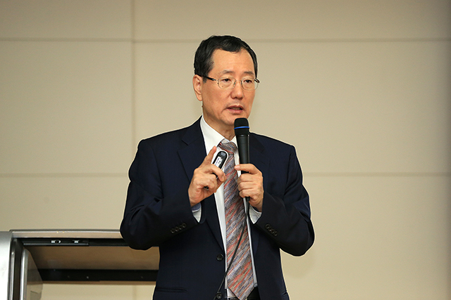 동아대 미래전략위원회, 10일 이민화 창조경제연구회 이사장 초청 강연 개최