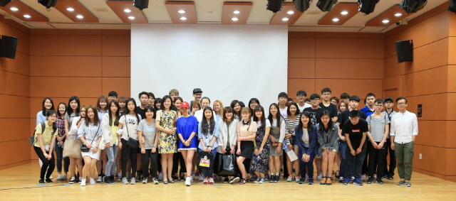 동아대 중국인 유학생 동문회 오는 18일 광저우에서 창립