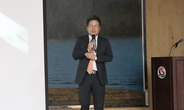 동아대 인문역량강화사업단, ‘명사 초청 특강’ 23일 개최