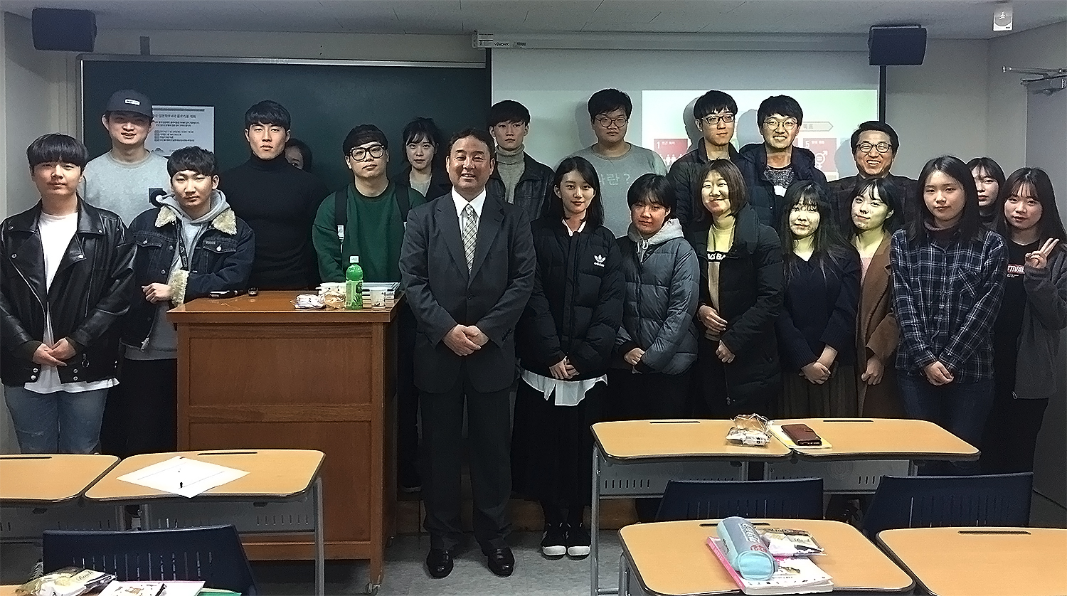 중국‧일본학부, 3‧4차 콜로키움 개최