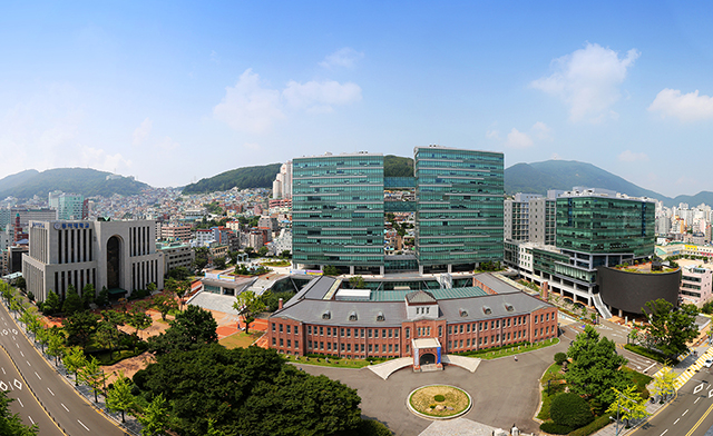 동아대 국제전문대학원, 2018년 석·박사학위과정 일반전형 신입생 22일까지 모집