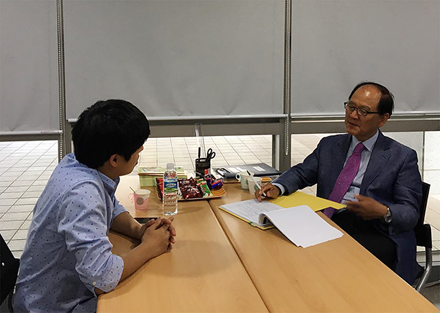 동아대, ‘2017학년도 제2학기 지식 나눔 교실’ 성료 