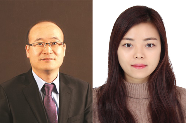 이정관 동아대 교수팀, ‘네이처 커뮤니케이션’에 논문 게재