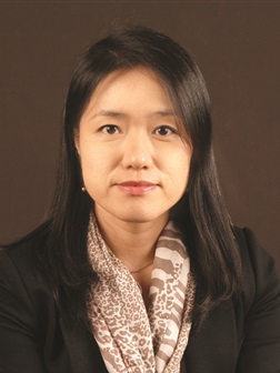 윤은주 동아대 식품영양학과 교수, 식약처장 표창 수상